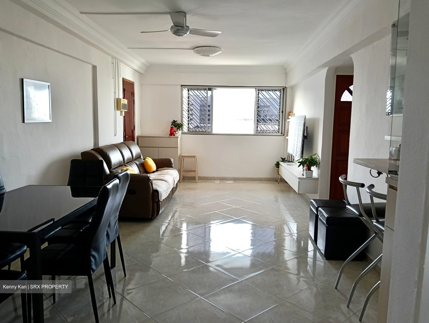 Blk 419 Bedok North Street 1 (Bedok), HDB 4 Rooms #549977211